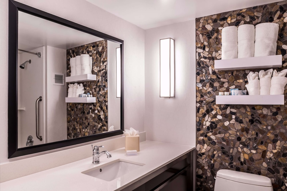 Hilton Garden Inn Detroit Southfield 30/84