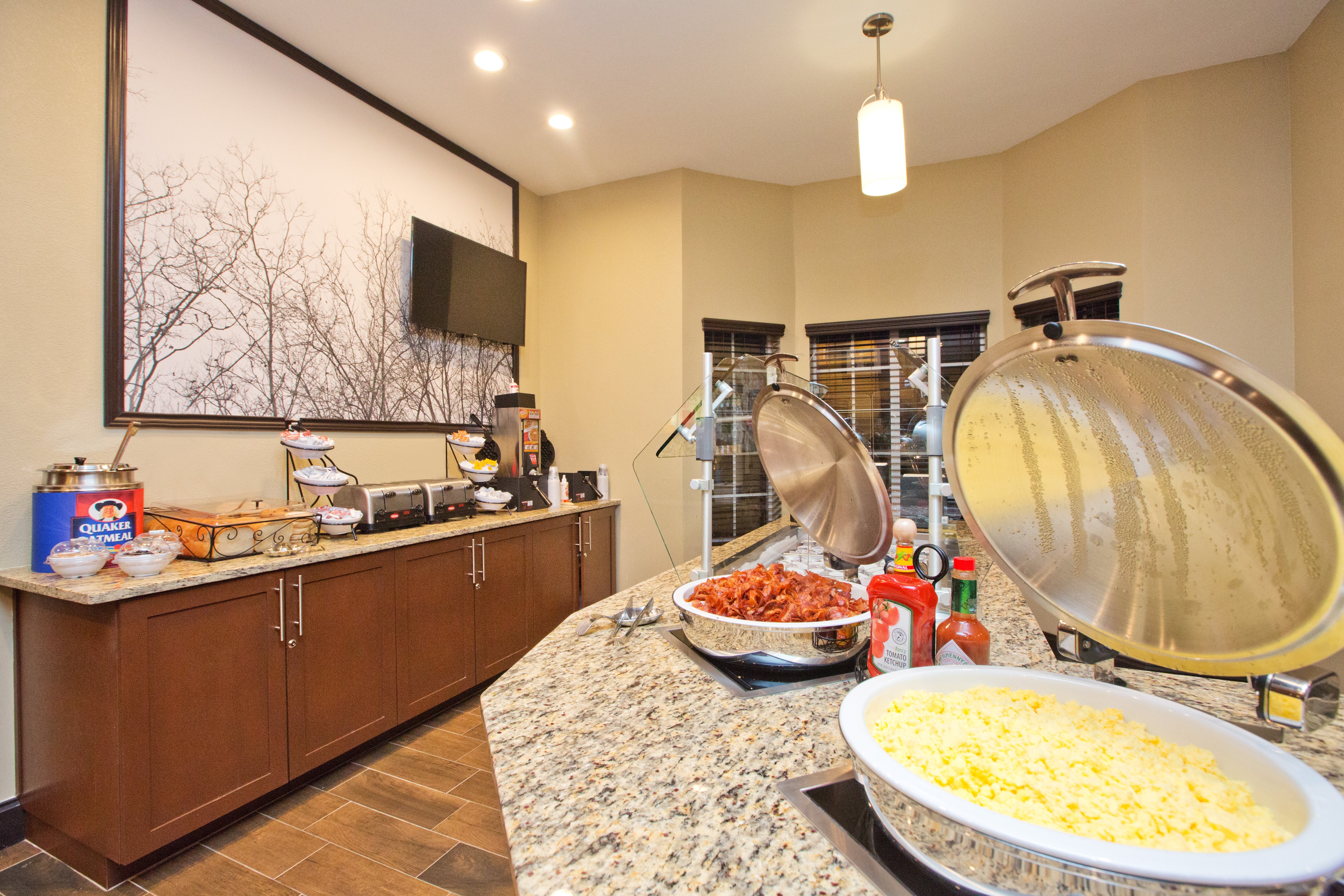 Staybridge Suites Austin South Interstate Hwy 35 24/58