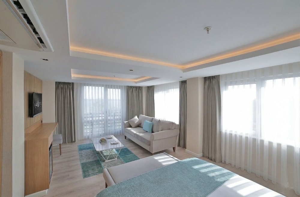 Rawda Hotel Altinoluk 23/61