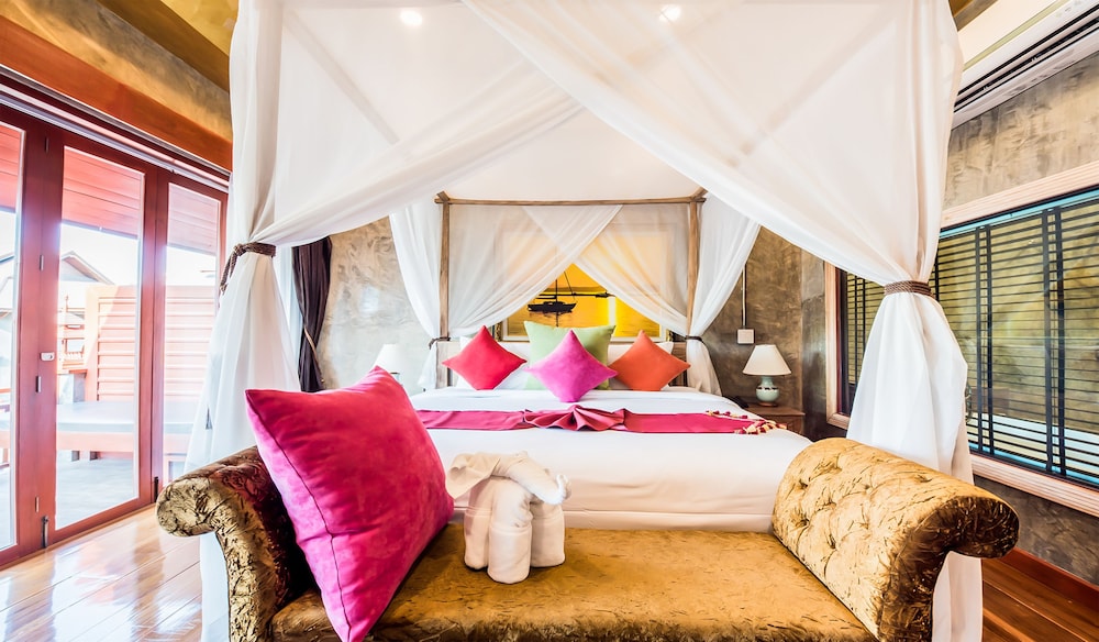 The Chaya Resort And Spa Chiang Mai 17/73