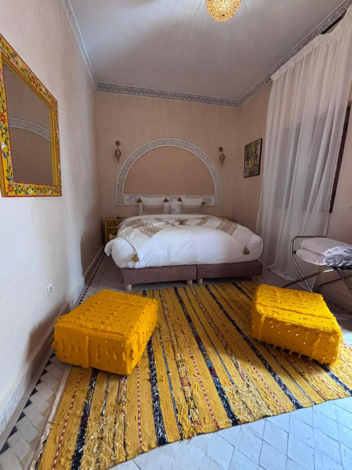 Medina Charme Riad & Spa 27/71