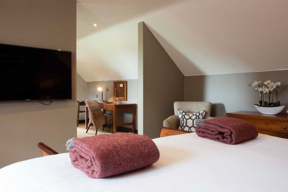 Barnham Broom Hotel Golf Spa 16/50