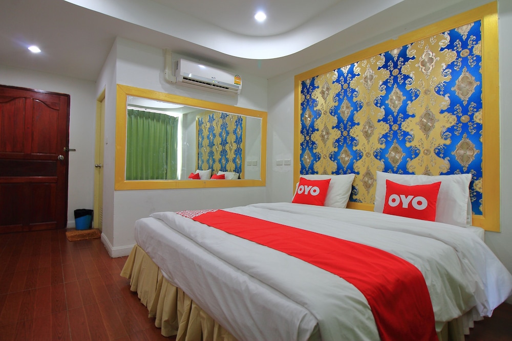OYO 410 Diamond Boutique Hostel 9/20