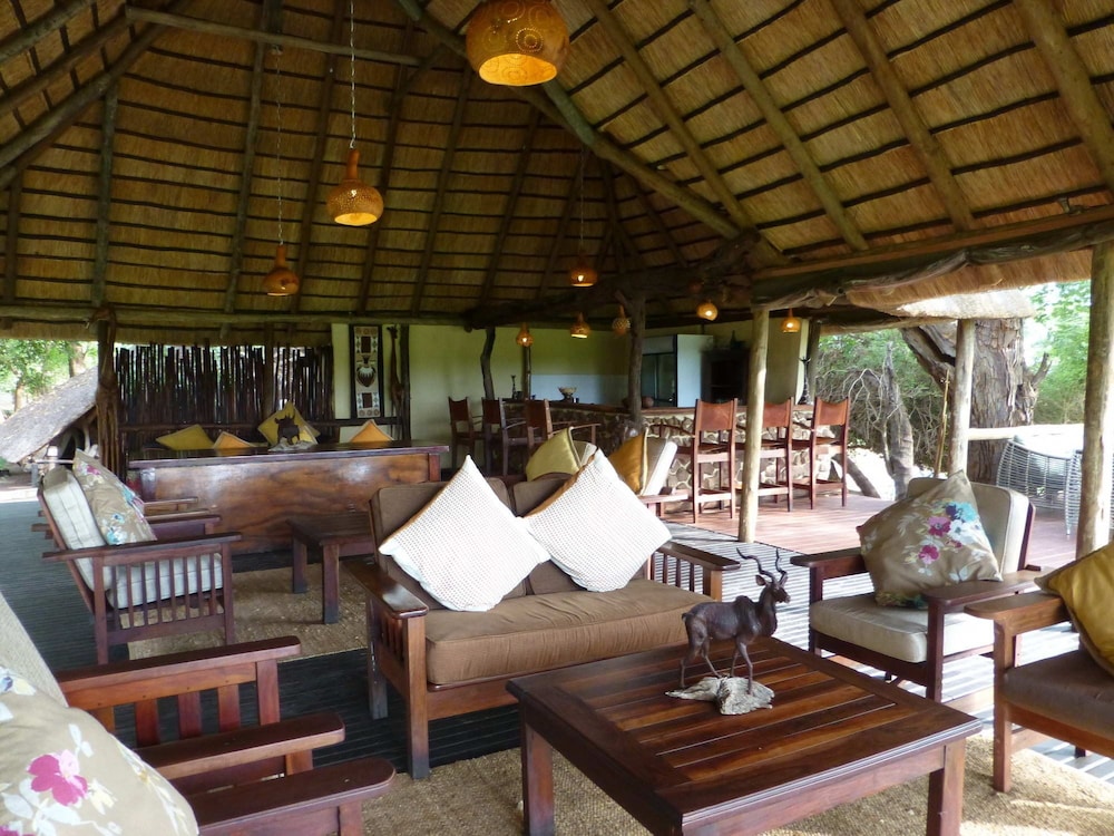 Elephant Valley Lodge 26/50