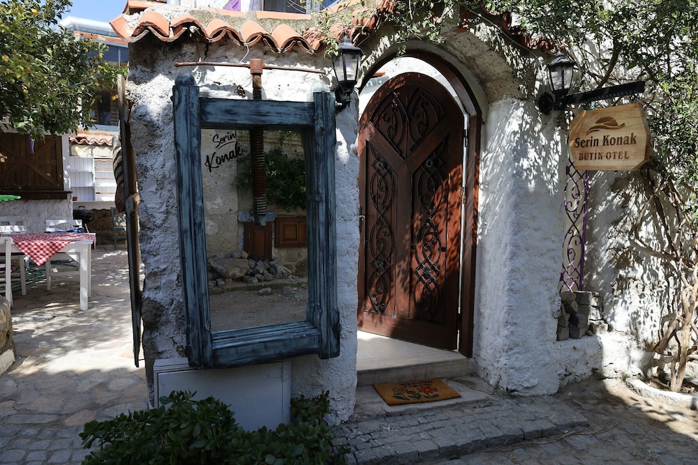 Serin Konak 8/50