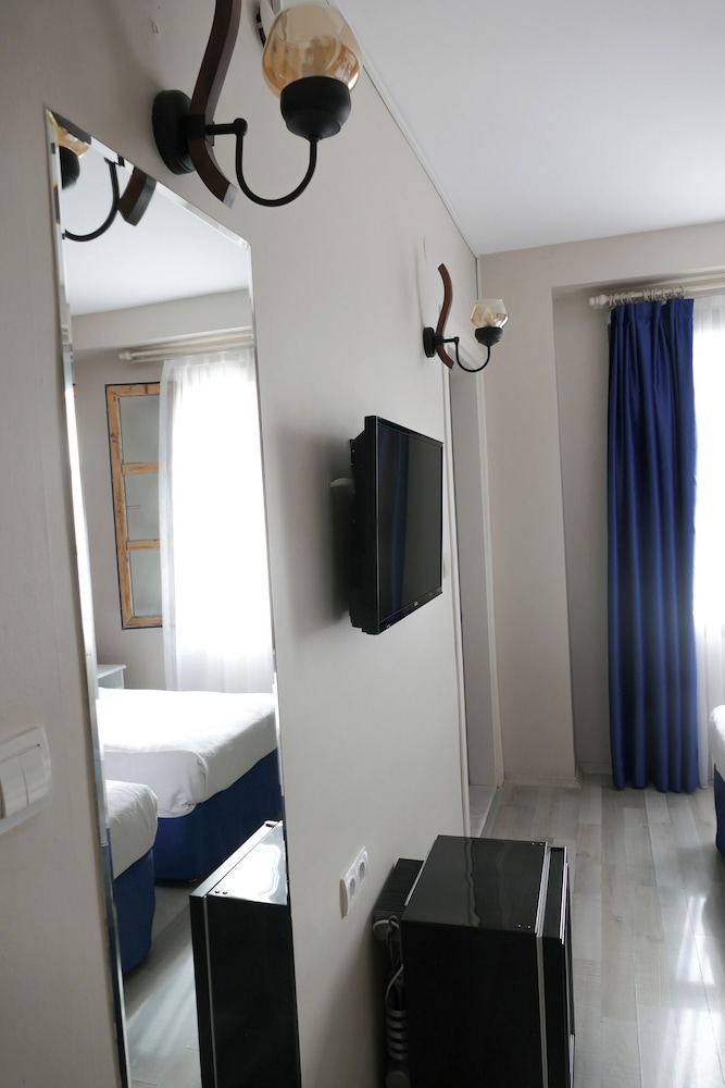 World City Alacati Hotel 26/50