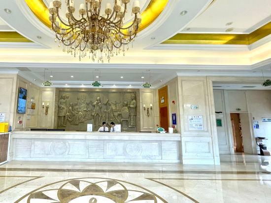 Vienna Hotel (Dongguan Baihuadong) 14/51