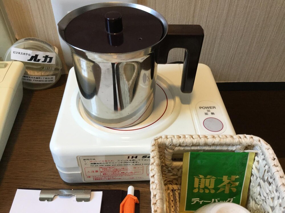 Maebashi Hotel Luka 26/54