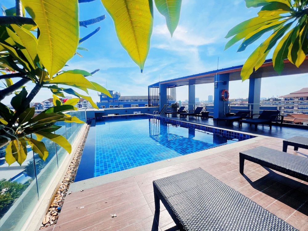 Honey Boutique Hotel 24/31