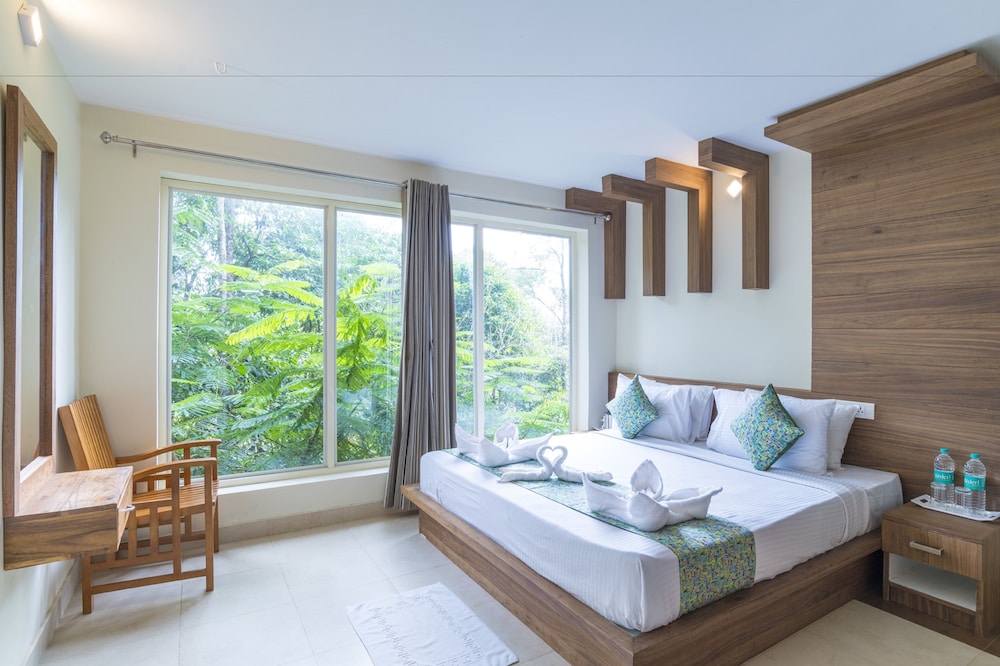 Adithya Nature Resort & Spa 5/50