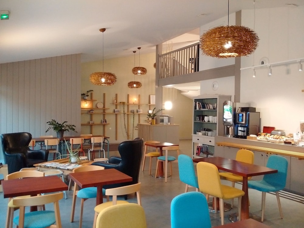 Halt hôtel 32/50