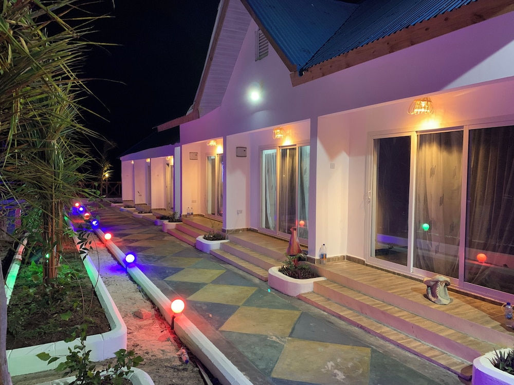 Isla Bonita Zanzibar Beach Resort 22/48