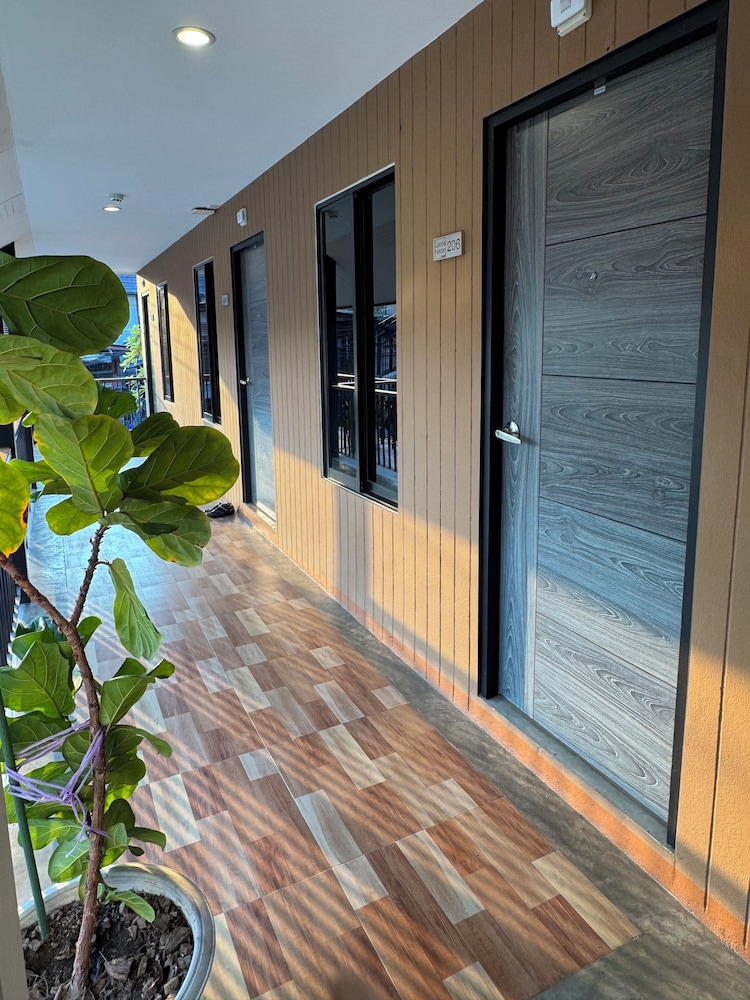 Lanna Haven Hotel 4/50