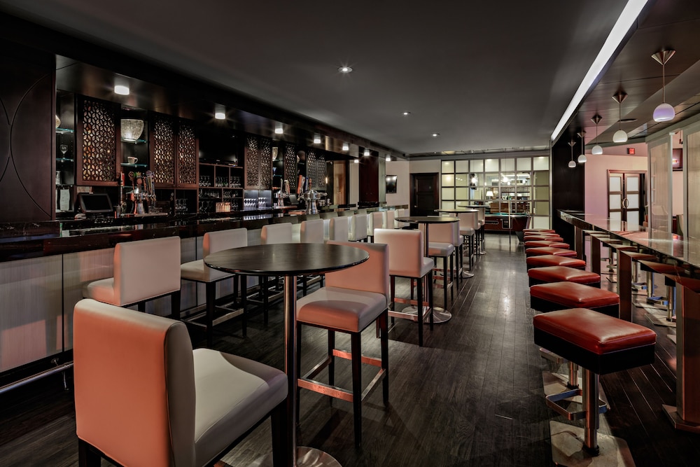 Sheraton Syracuse University Hotel &amp; Conference Center 16/33