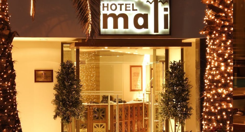 Mati Hotel 5/53