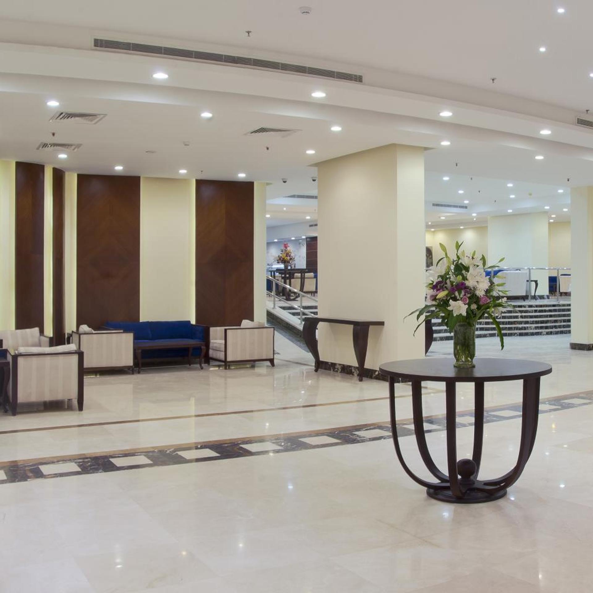 منى كونكورد(Mina Concorde Hotel) 9/60