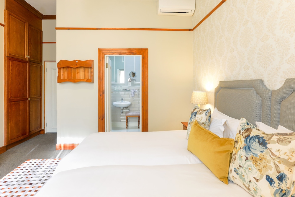 Eendracht Hotel 36/81