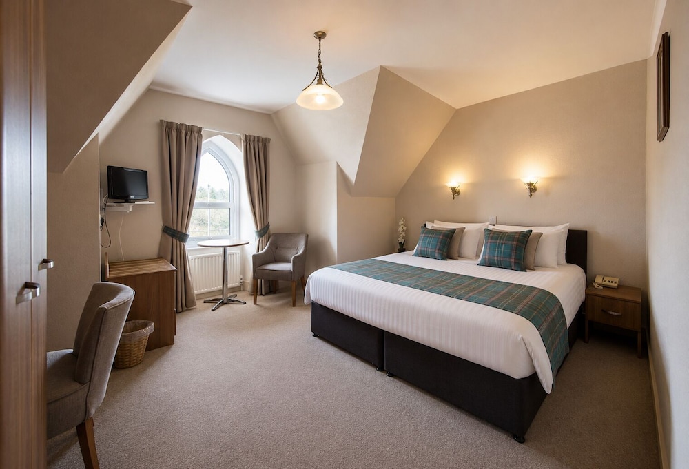 Uig Lodge Hotel 37/59