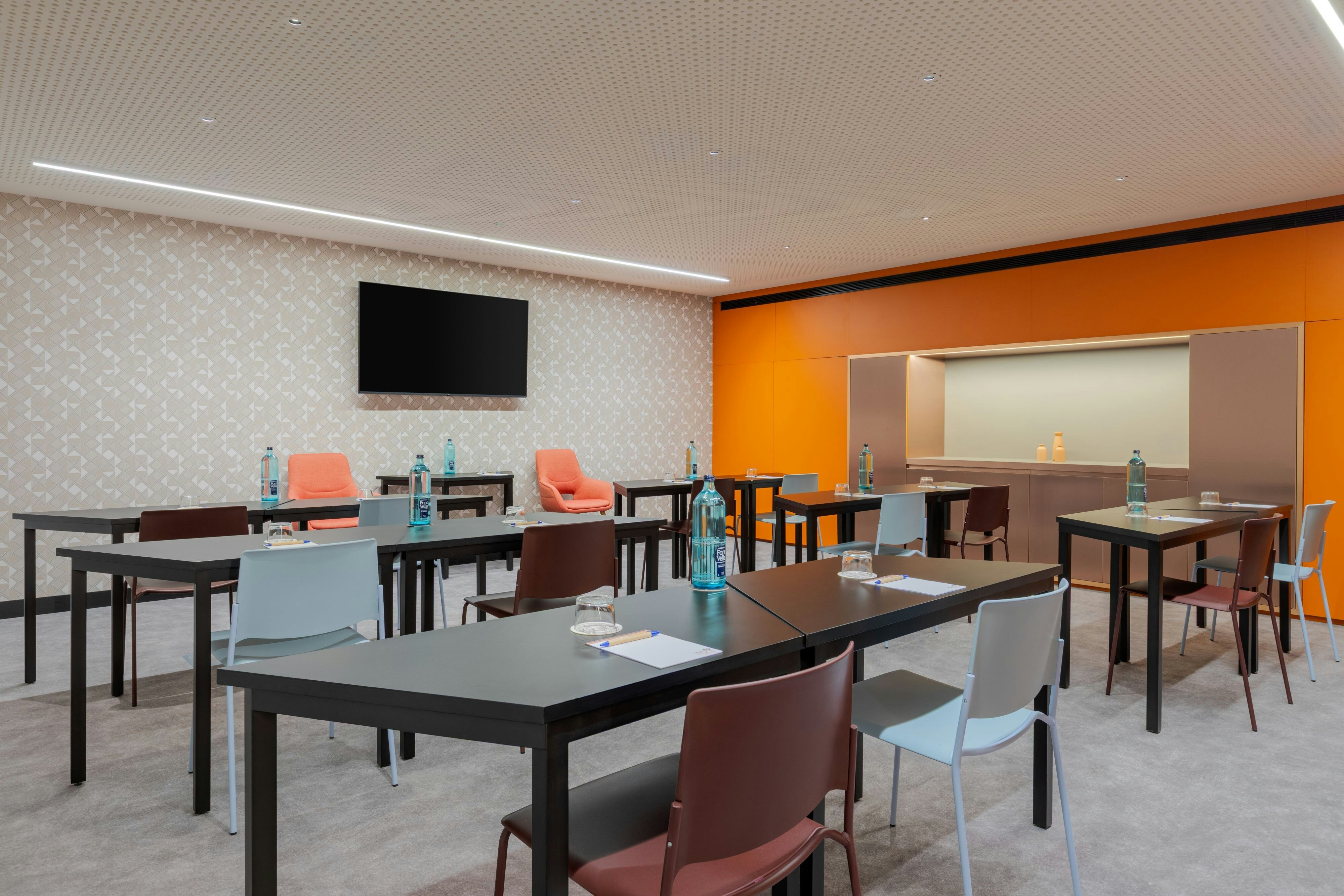 Labtwentytwo Barcelona, a Tribute Portfolio Hotel 19/21