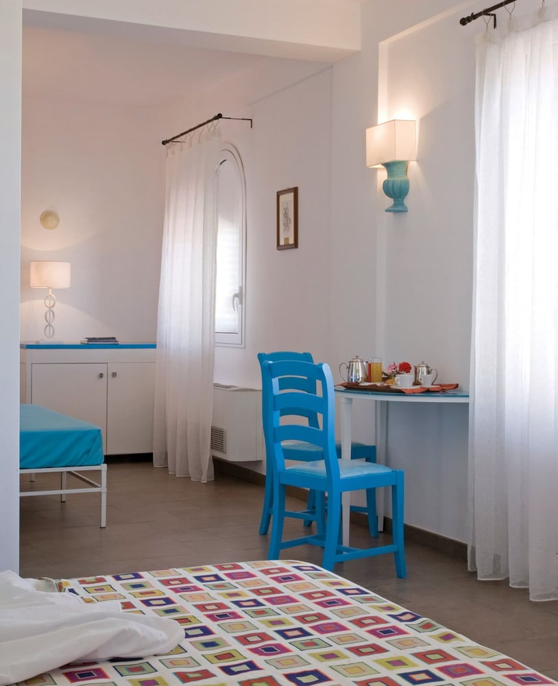 Hotel O Scia 26/50