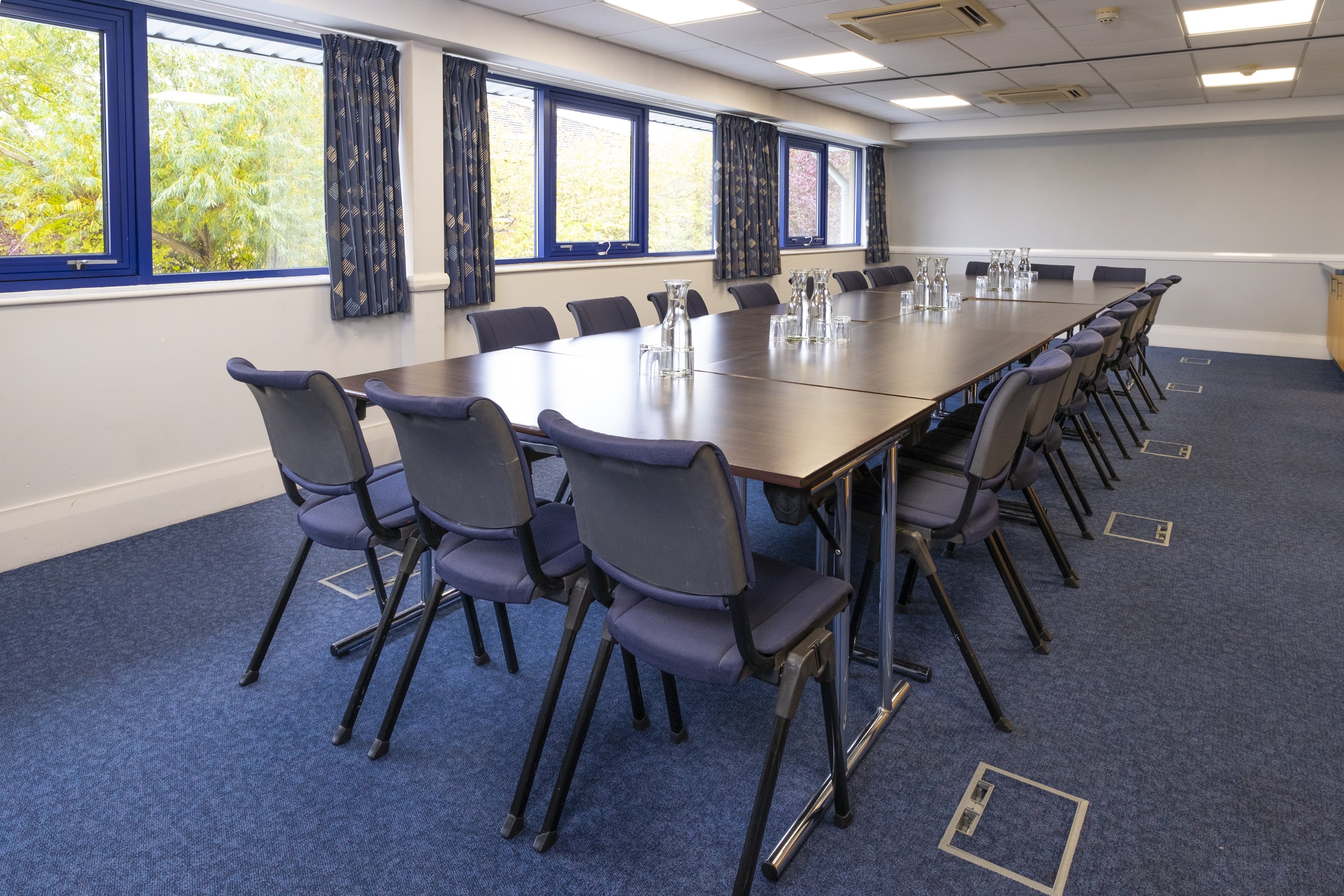 Holiday Inn Express Northampton - South, an IHG Hotel 50/64