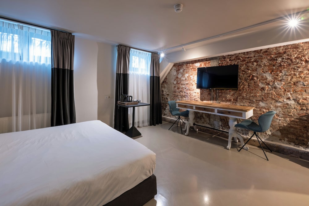 Boutique Hotel Oosteinde 7/50