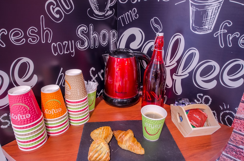 Ibis Styles Toulouse Blagnac Aeroport 34/68