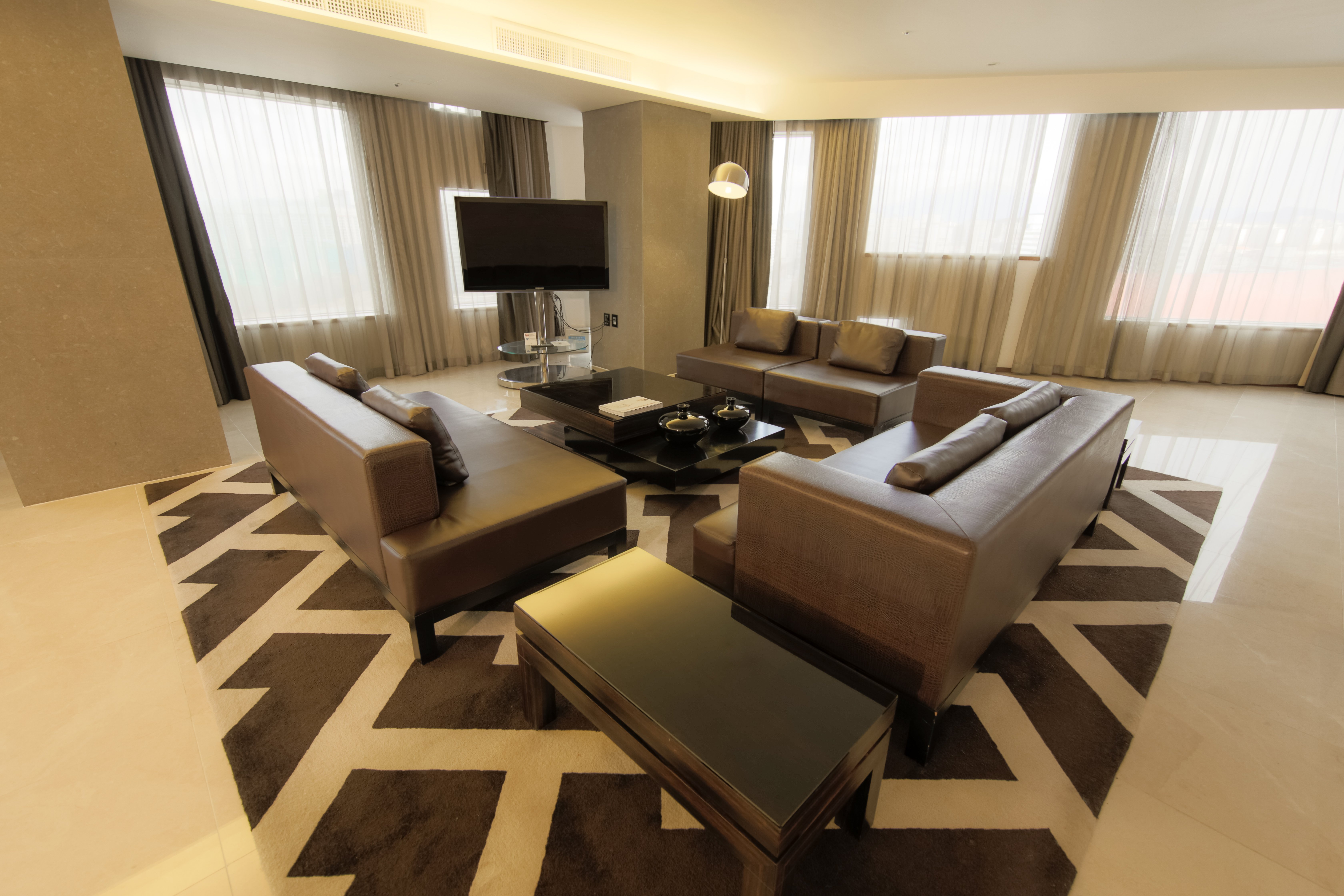 Holiday Inn Gwangju 70/76
