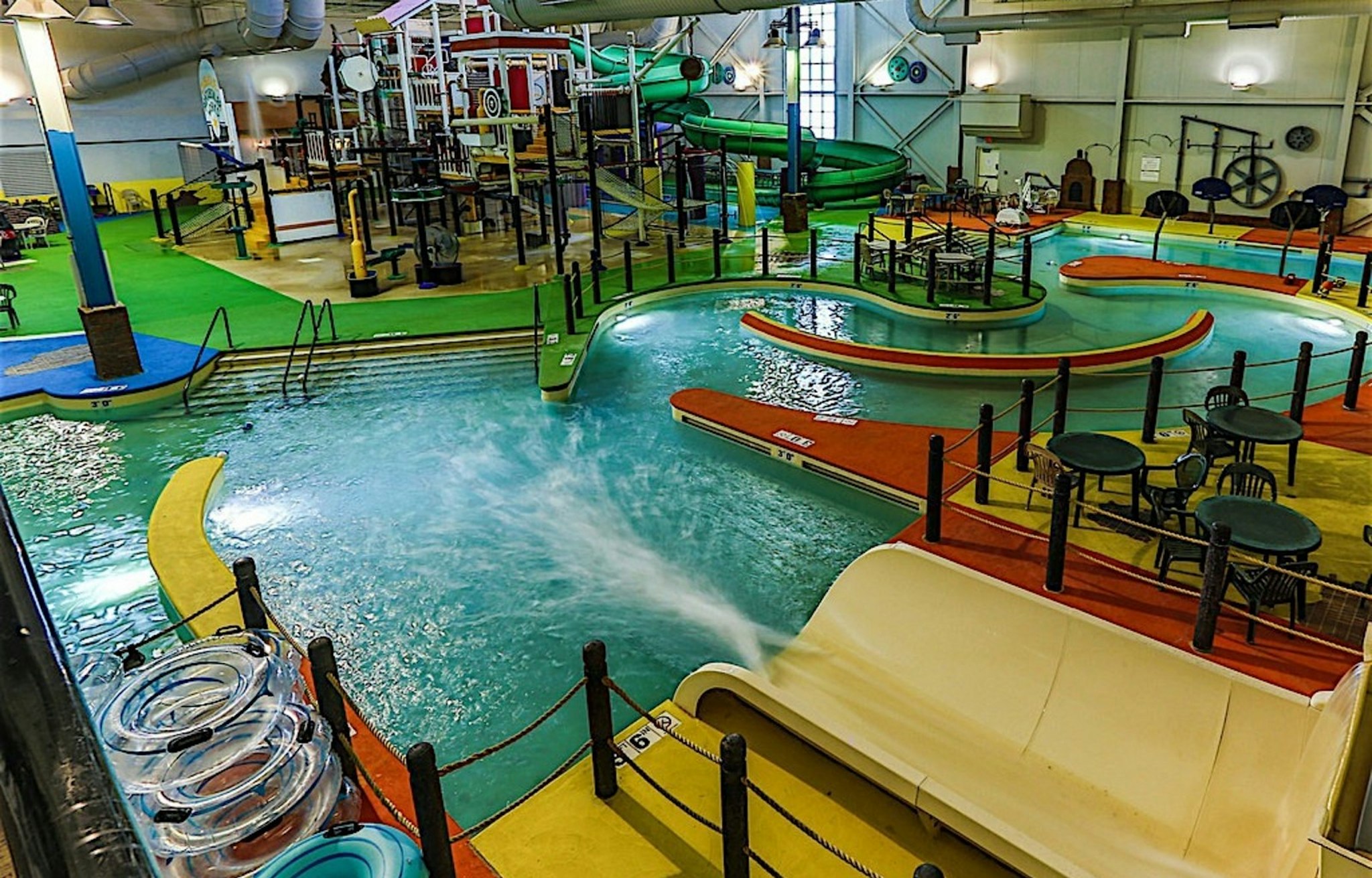 Grand Harbor Resort 35/43