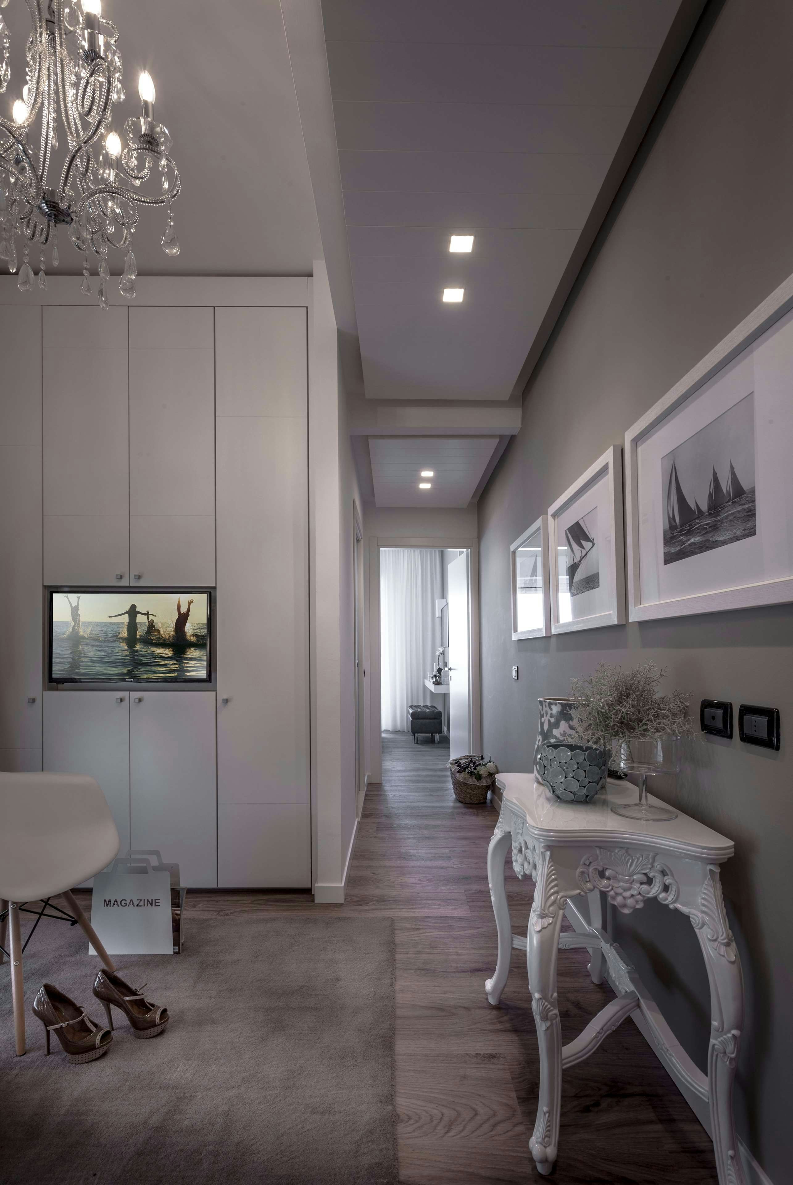 Litoraneo Suite Hotel 51/54