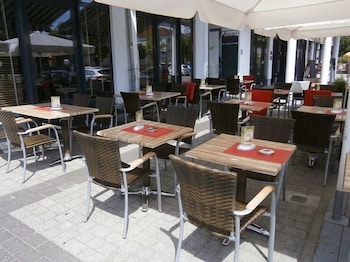 Ascot Bristol Hotel Potsdam 30/55
