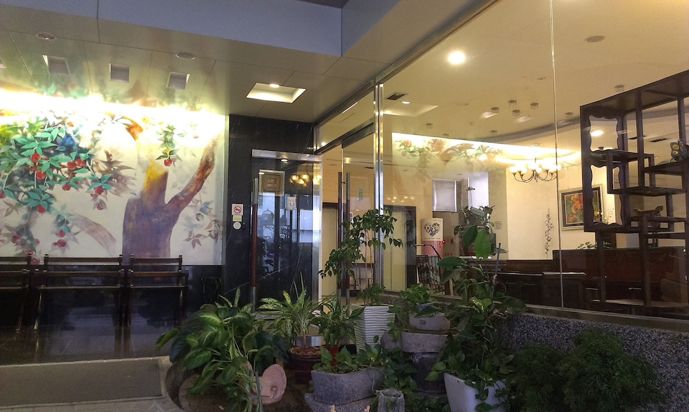 Beautiful Hotel Taipei 3/65