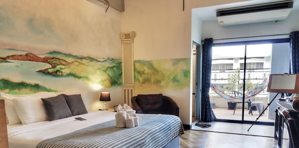 Yuu Hotel Ubon Ratchathani 45/70