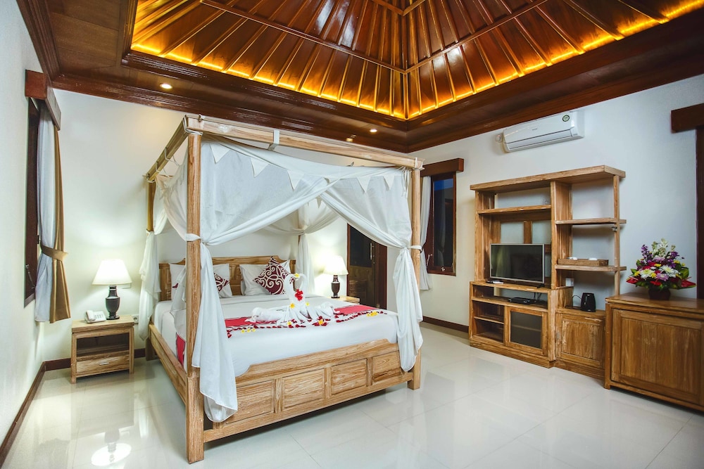 Alas Petulu Villa Resort And Spa 32/77