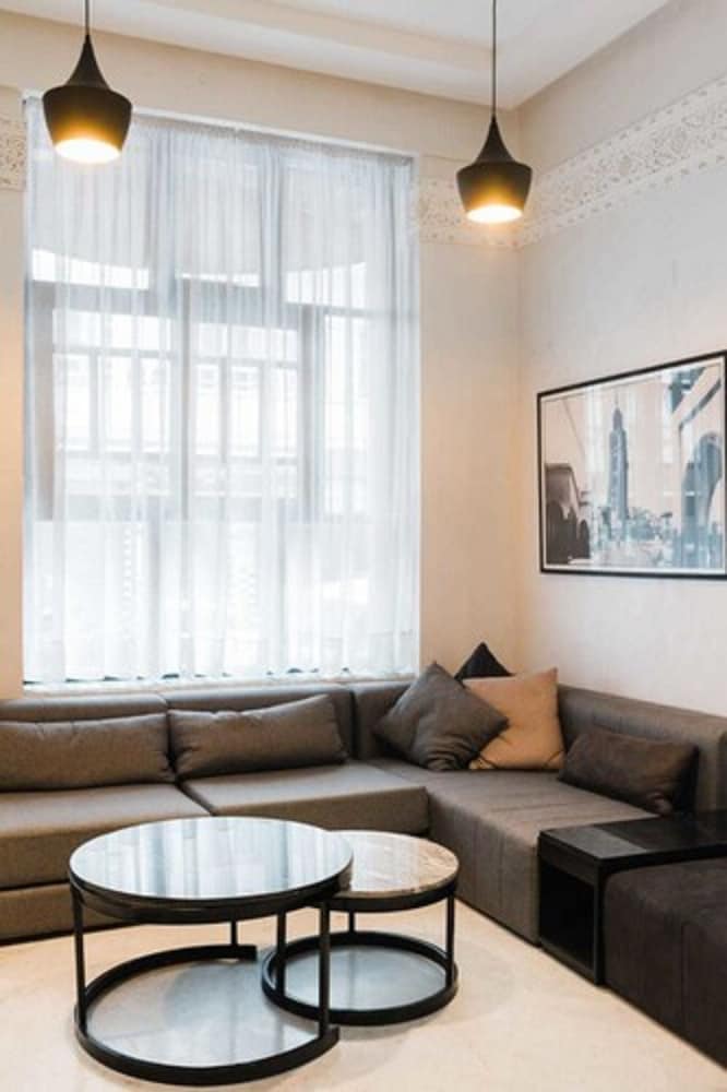 Casablanca Hotel 35/54