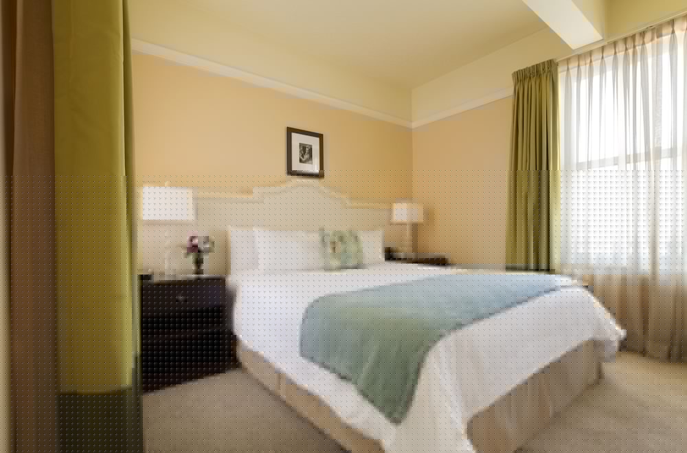Hotel Deluxe Portland 16/41