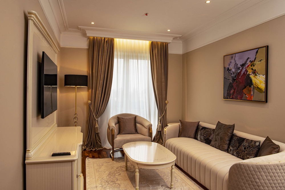 Radisson Collection Morina Hotel, Tirana 57/73