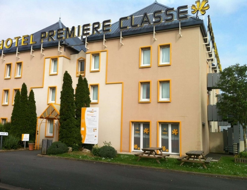 Hotel Premiere Classe Niort Est - Chauray 2/57
