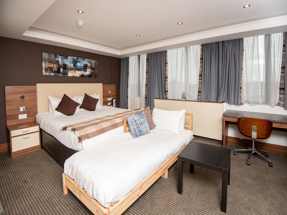 Livin Serviced Apartments 56/68