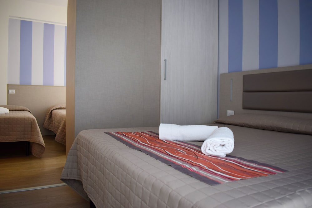 Hotel Arno 16/46