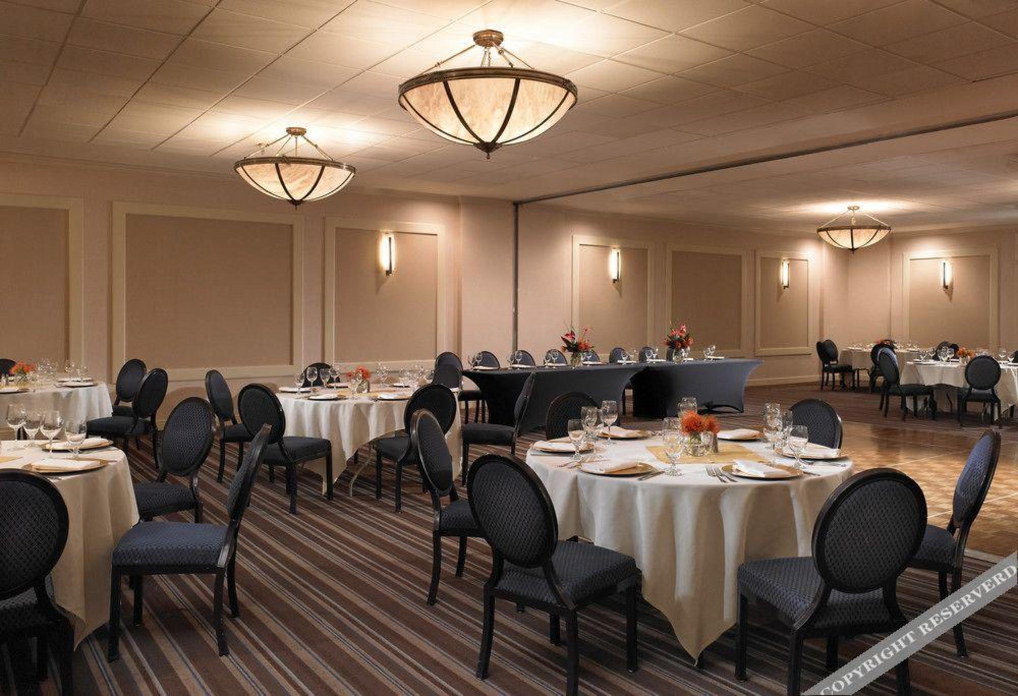 Sheraton Sunnyvale Hotel 25/28