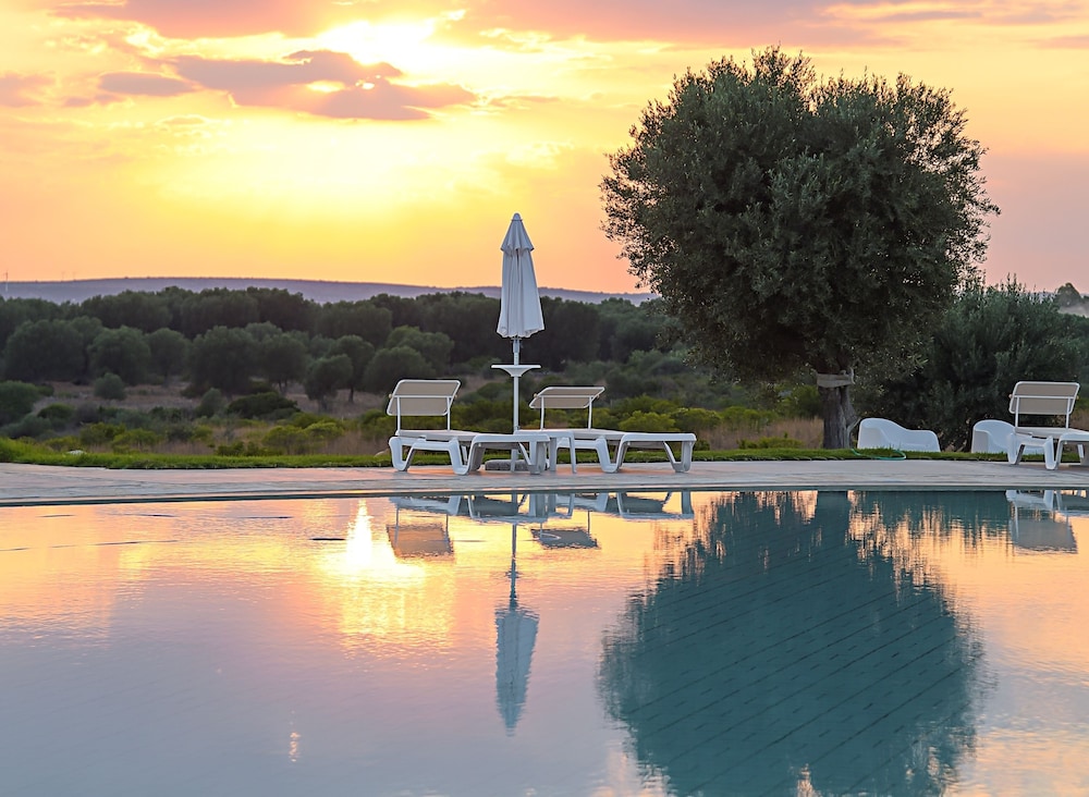 Masseria Celidonia Resort & Relax 27/40