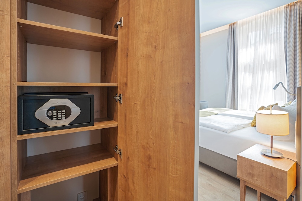 Ringhotel Ostseehotel Ahlbeck 48/50