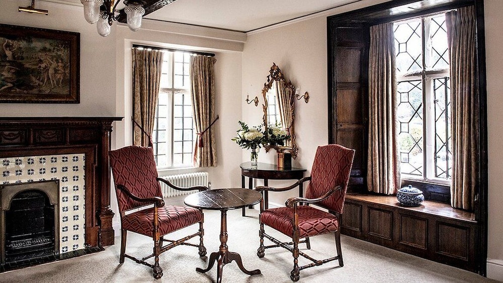 New Hall Hotel Spa 25/50
