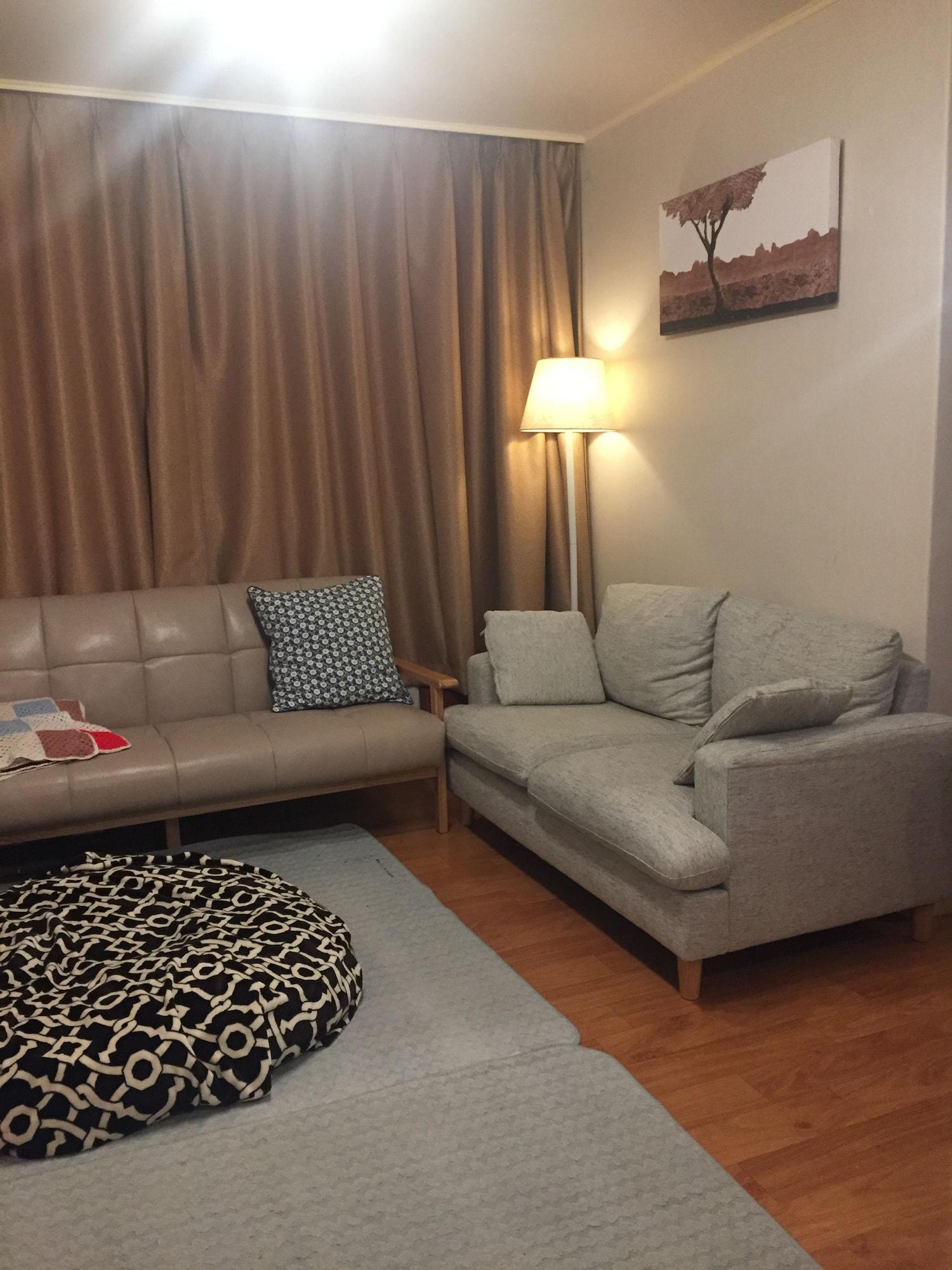 Miel Guesthouse 10/16