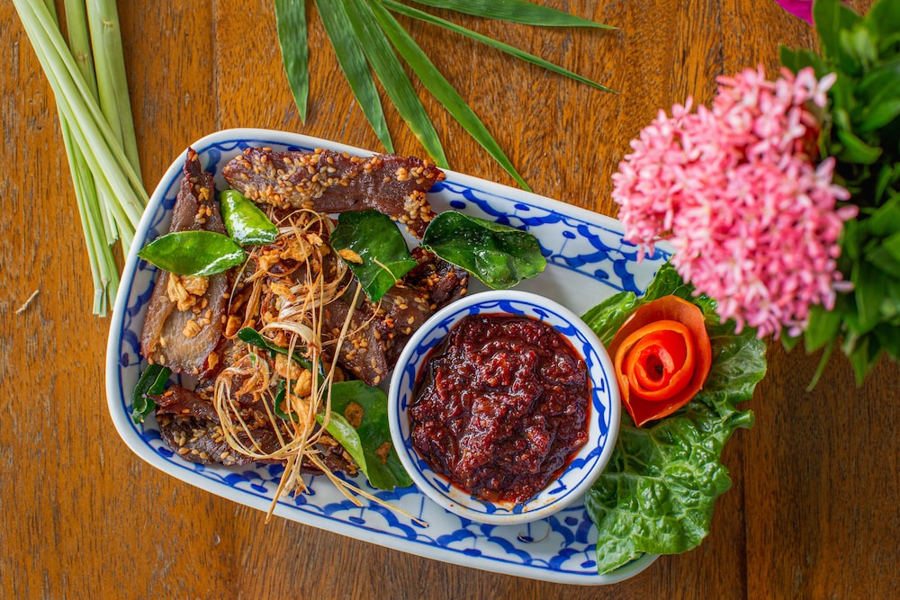 Riverside Boutique Resort Vang Vieng 33/74