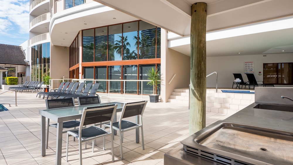 Broadbeach Savannah Hotel And Resort 59/80