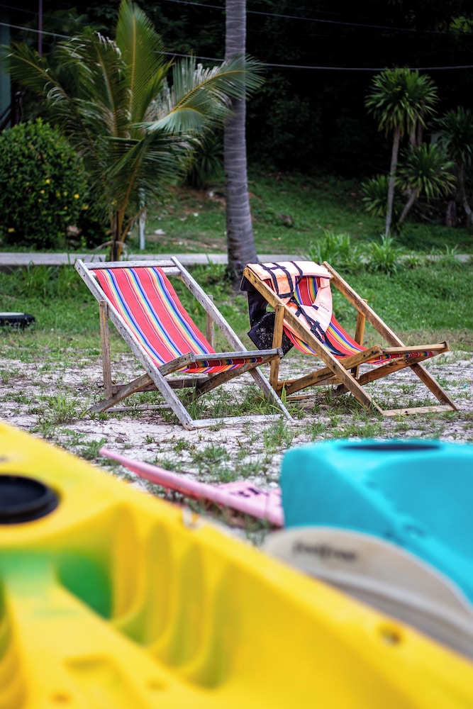 Cliff Cottage Resort 50/75