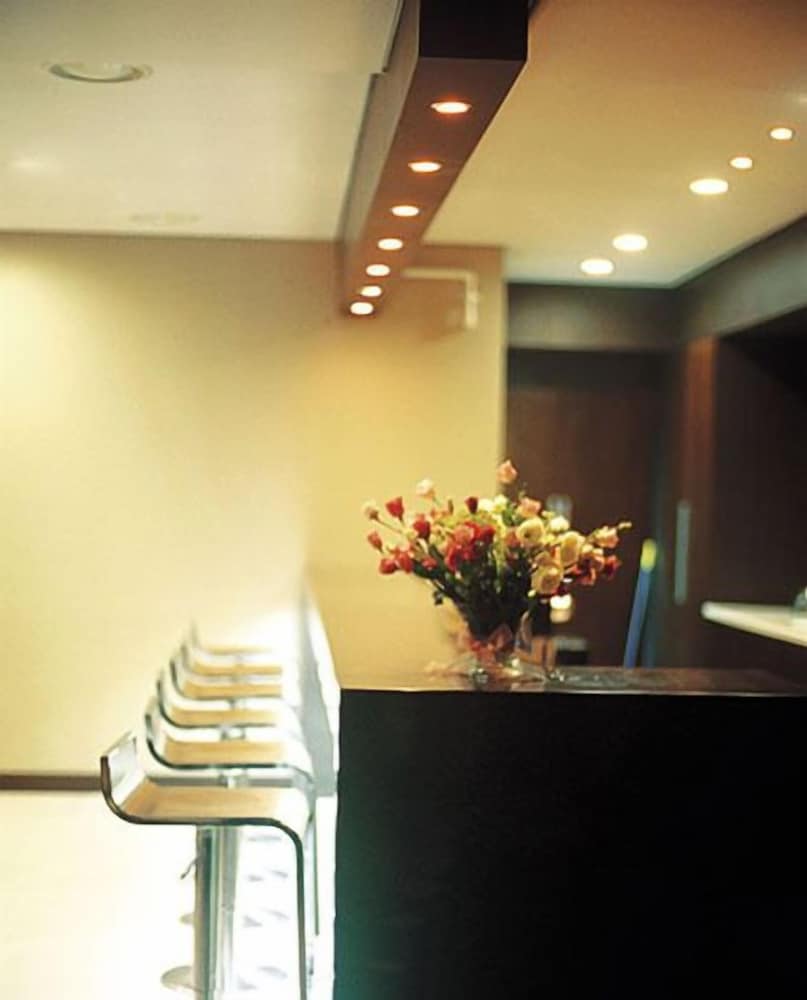 Suanbo Park Hotel 6/32