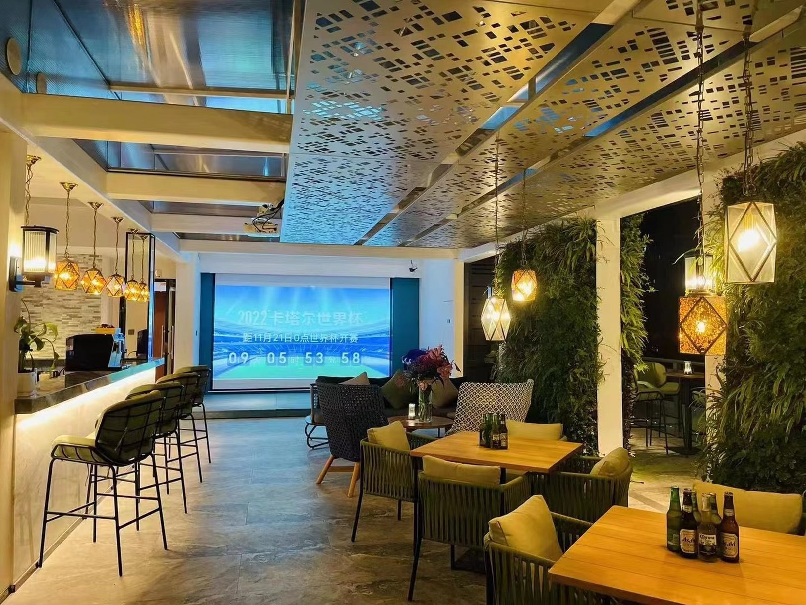 Even Hotels Shenzhen Nanshan 61/76